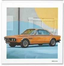 Load image into Gallery viewer, BMW CLASSIC CANVAS BMW M1, 507, 2002, &amp; 3.0 CSL
