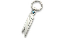 Load image into Gallery viewer, BMW X1 – X7, Z4 KEYRINGS

