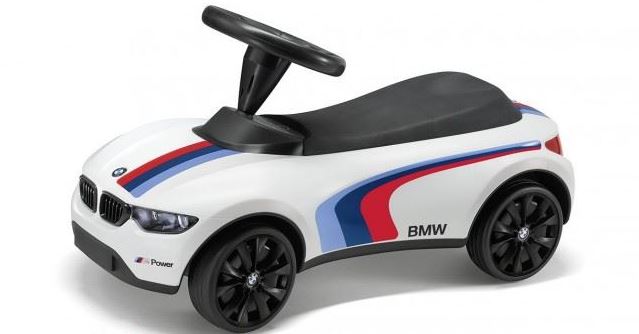 BMW BABY RACER III MOTORSPORT