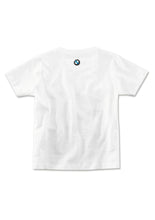 Load image into Gallery viewer, BMW T-Shirt Tic Tac Toe Kids
