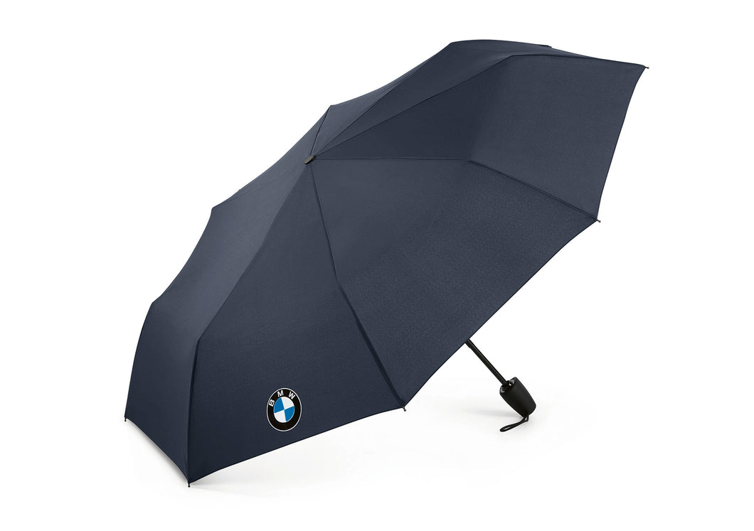 BMW Pocket Umbrella Logo