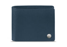 Load image into Gallery viewer, BMW Wallet Fashion without Coin Pocket Blue
