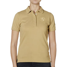 Load image into Gallery viewer, BMW Polo Shirt Ladies Logo
