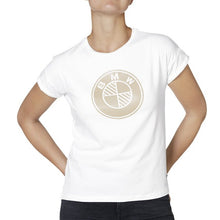 Load image into Gallery viewer, BMW T-Shirt Logo Ladies

