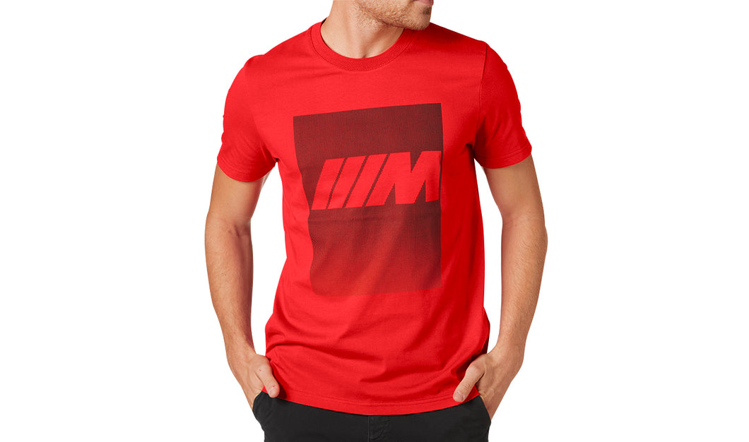 BMW M T-Shirt Men