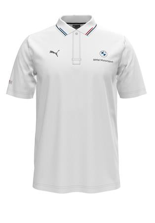 BMW M Motorsport Polo Men