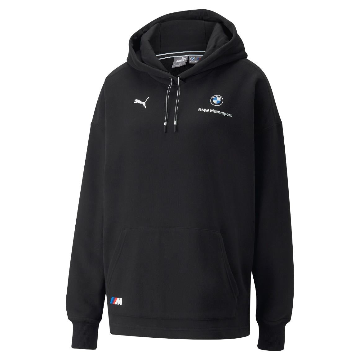BMW M Motorsport Hoodie Women