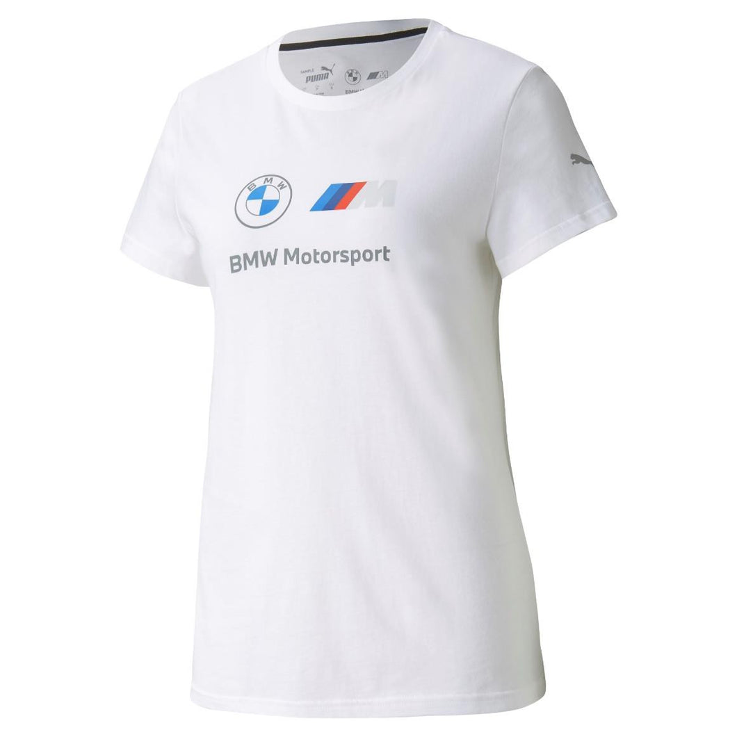 BMW M Motorsport Logo T-Shirt Women